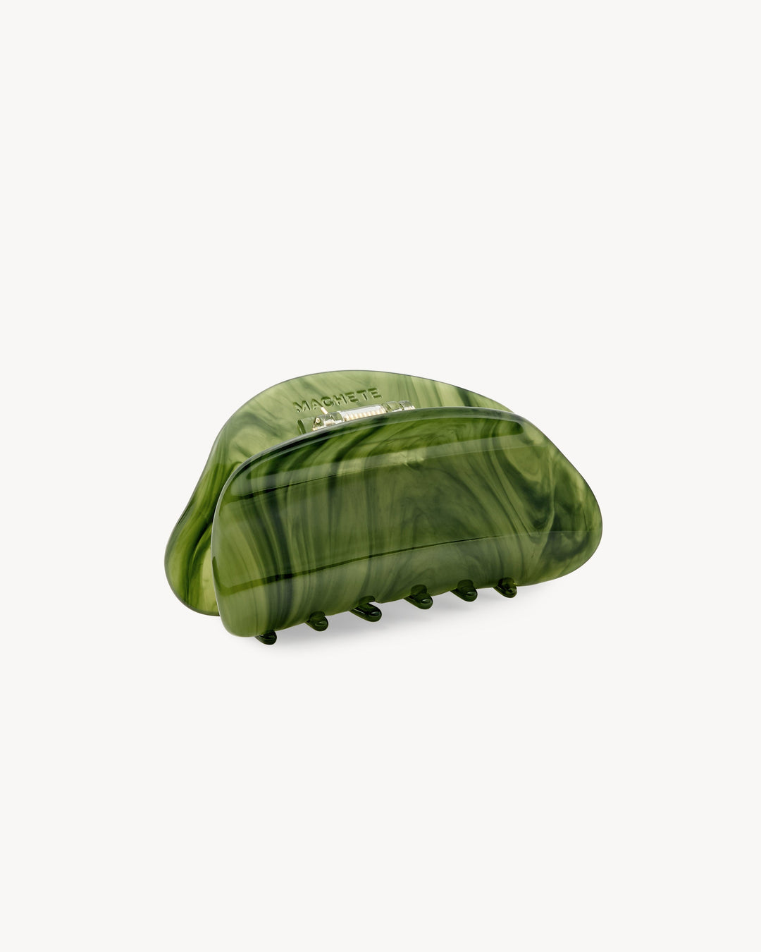 Crescent Claw Algae