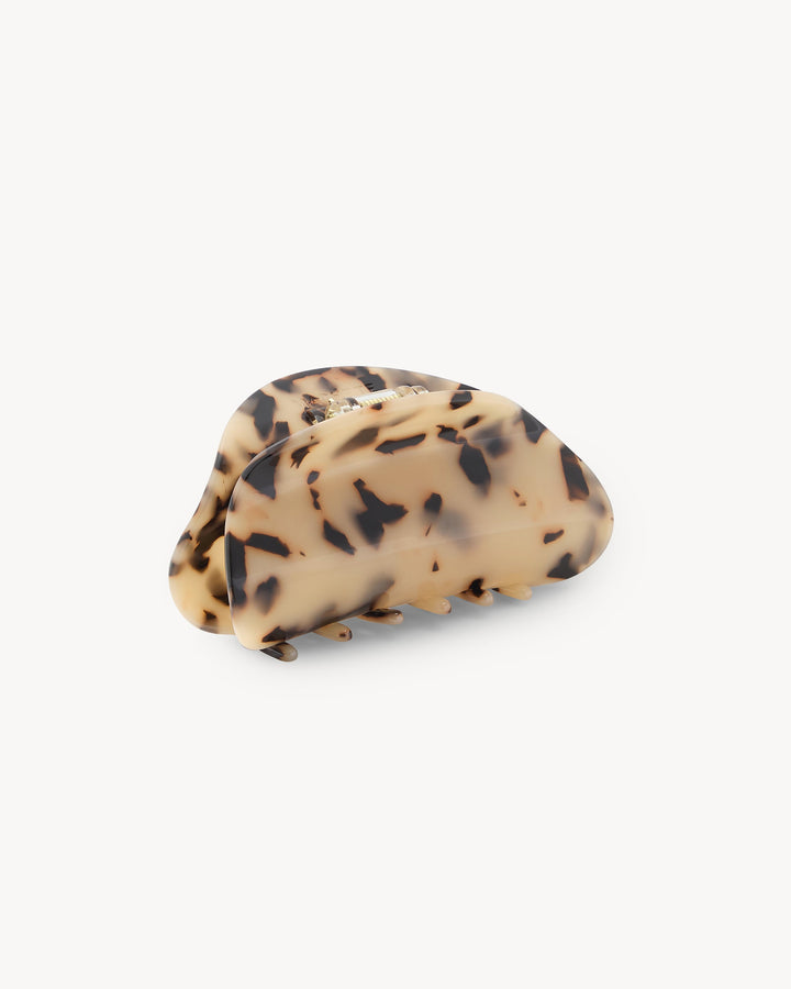 Crescent Claw Blonde Tortoise