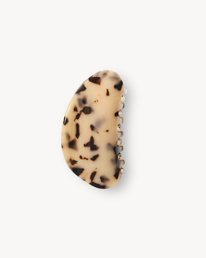 Crescent Claw Blonde Tortoise