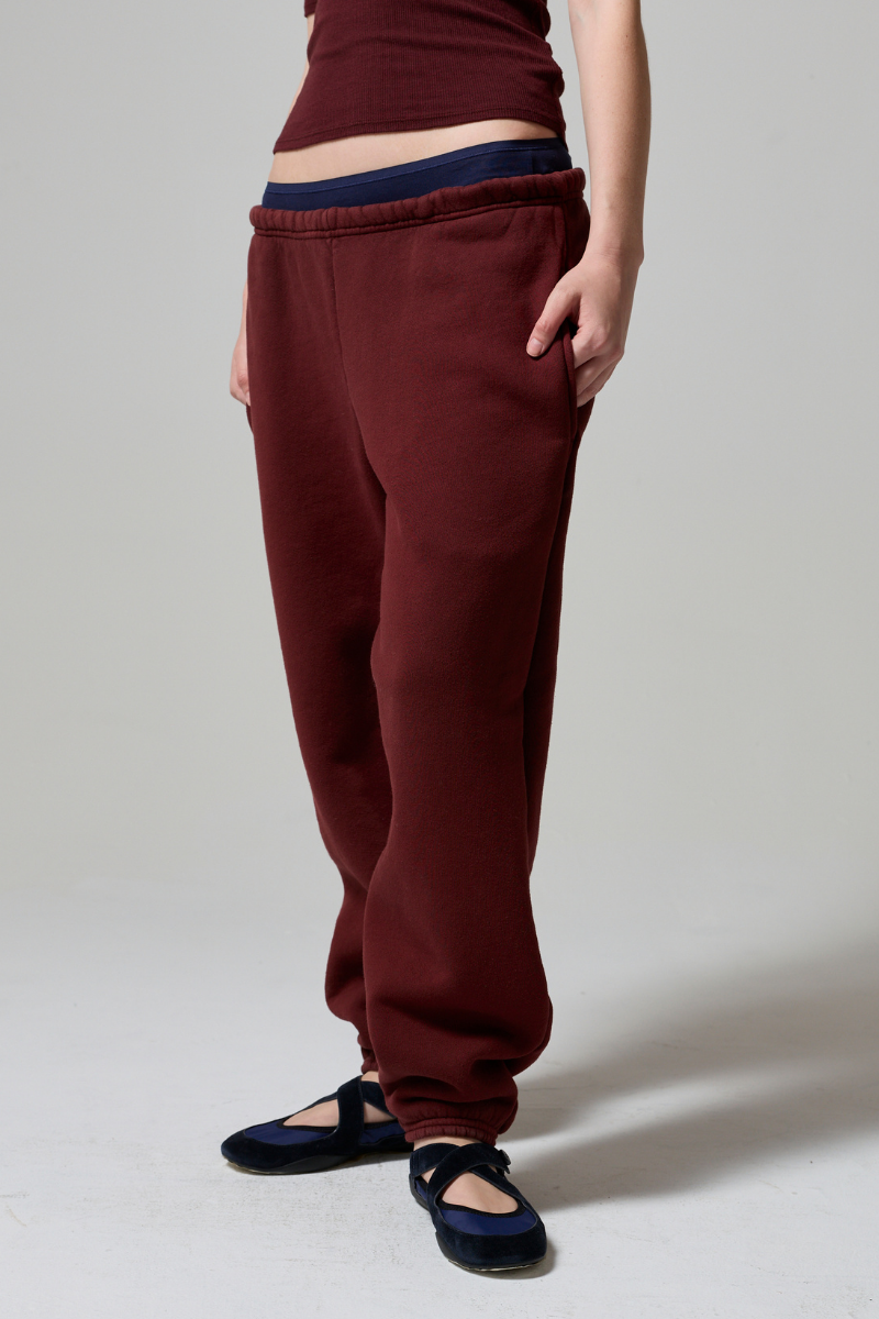 Sebi Sweatpant