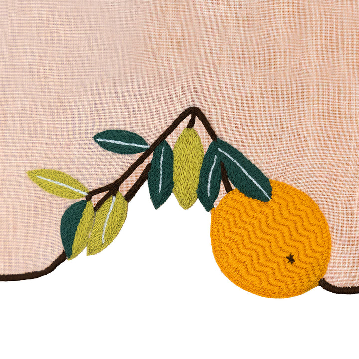 Farm To Table Placemats, Set of 4