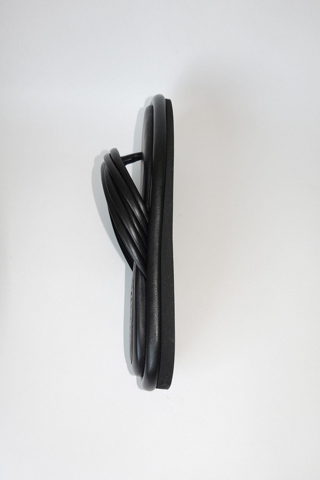 Harper Leather Thong Sandal