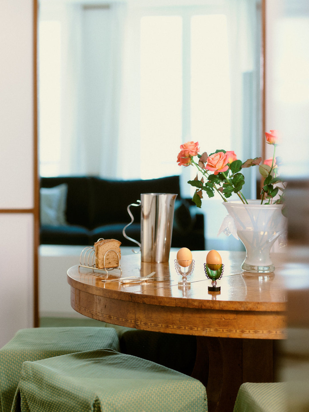 Coco Cup Set