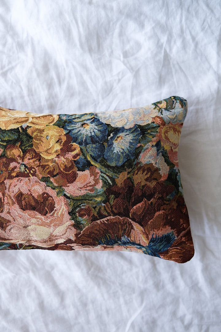 Rosalie Reversible Tapestry Lumbar