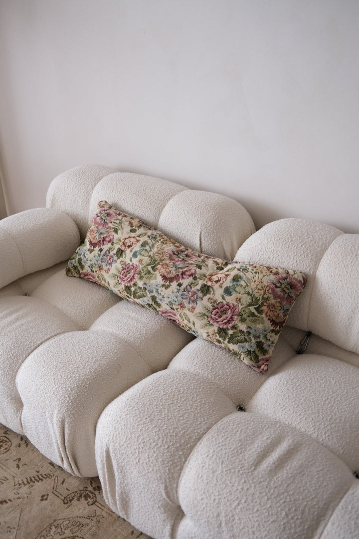 Colette Reversible Tapestry Lumbar
