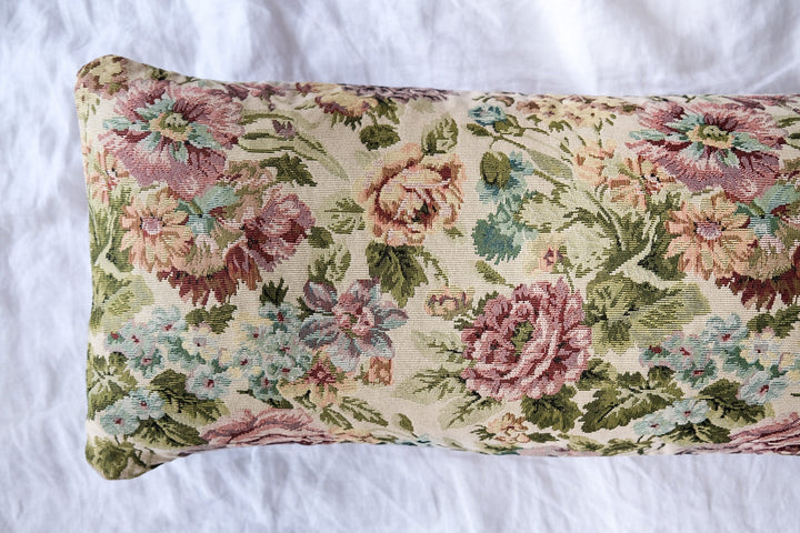 Colette Reversible Tapestry Lumbar