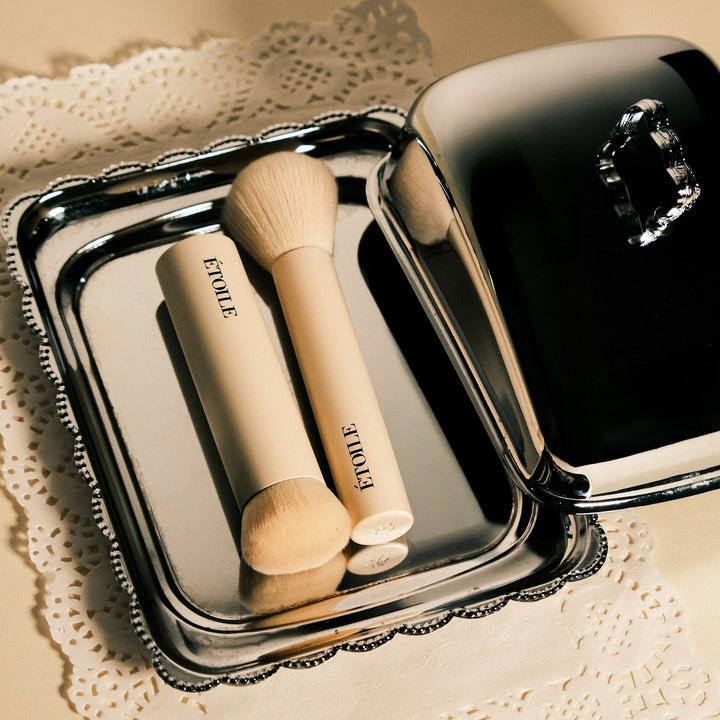 Makeup Brush 01
