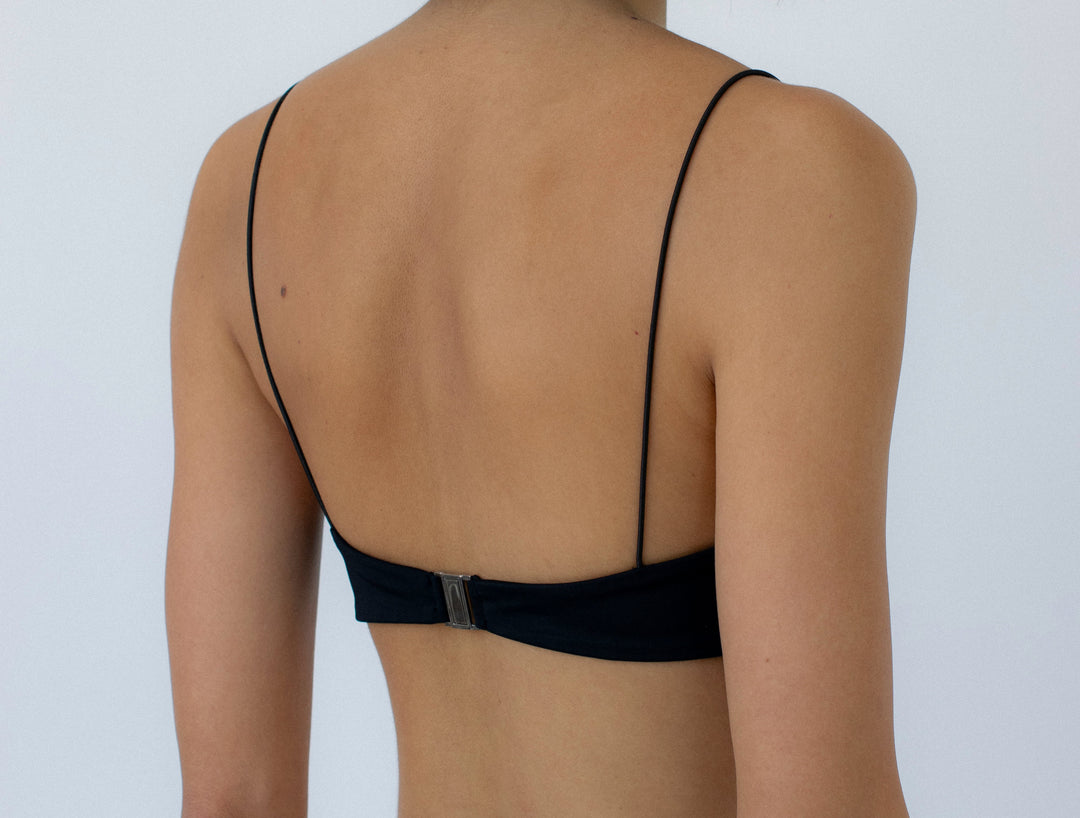 Bralette Bikini Top