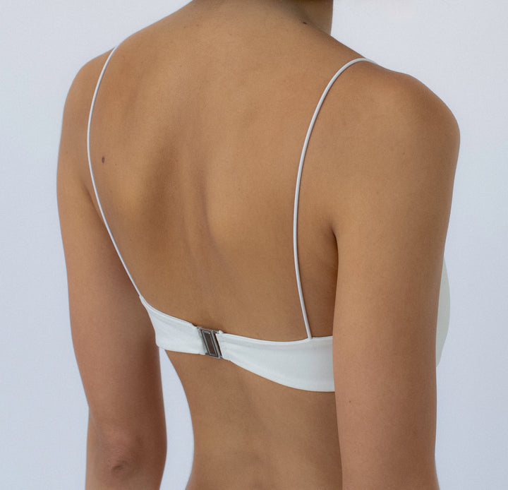 Bralette Bikini Top