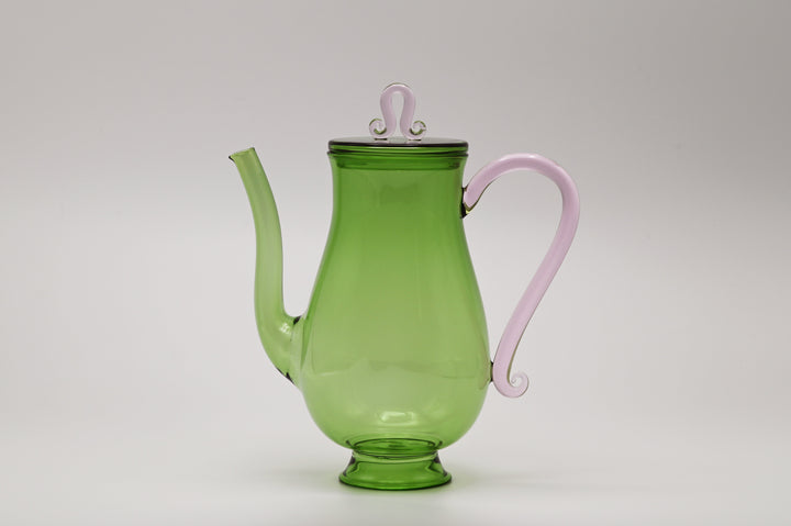 Bell Pot