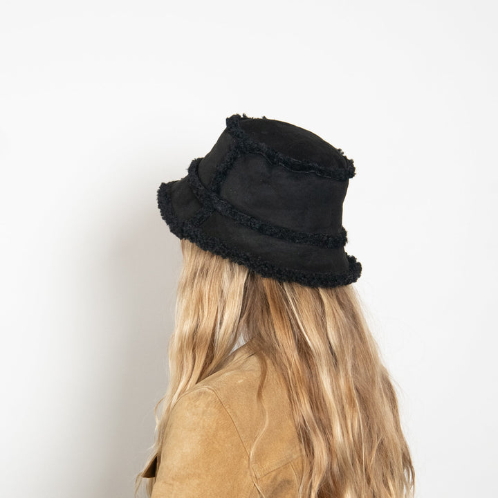 Astrid in Black
