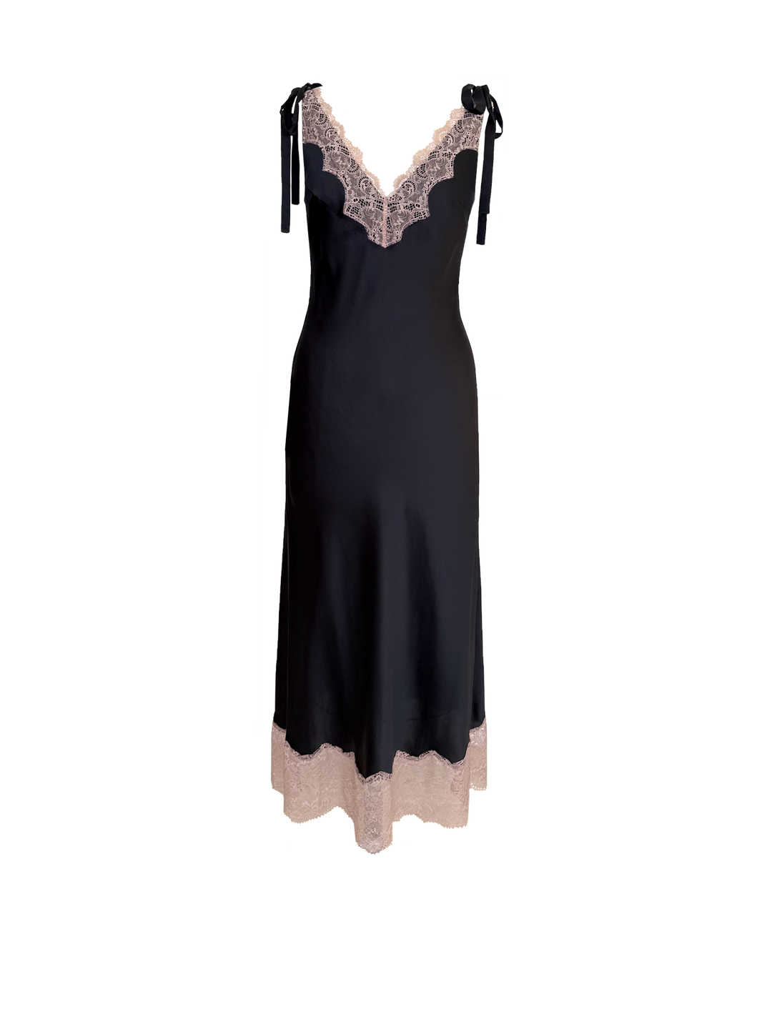 The Danette Dress