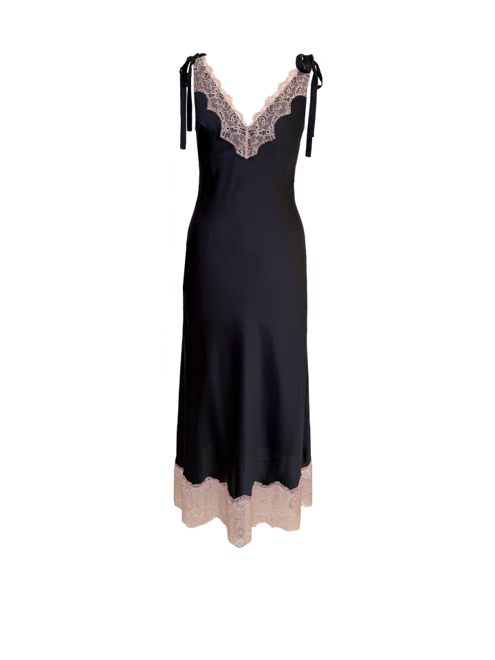 The Danette Dress