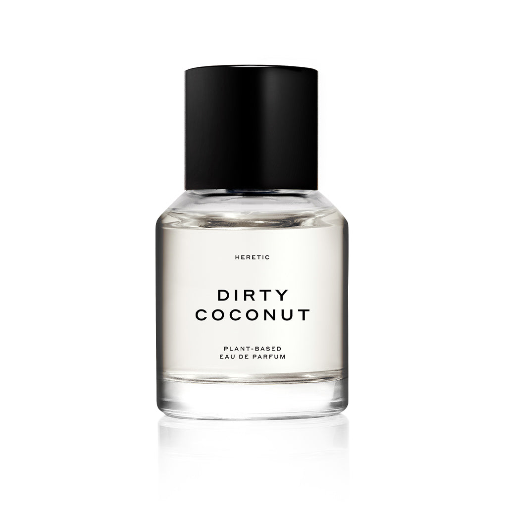 DIRTY COCONUT