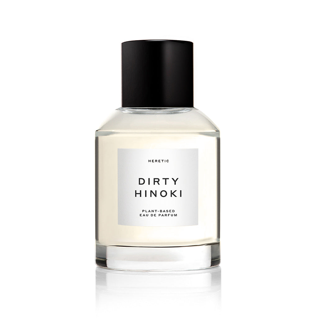 DIRTY HINOKI