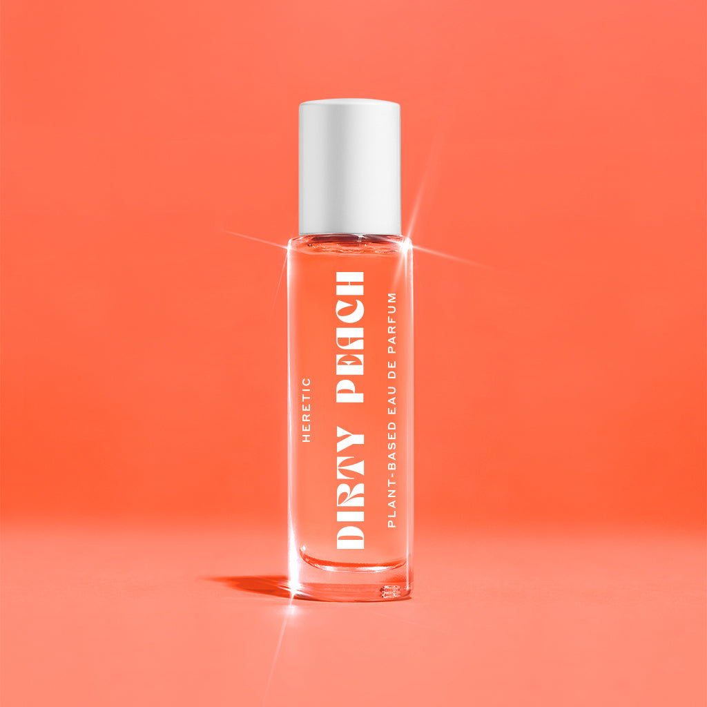 DIRTY PEACH