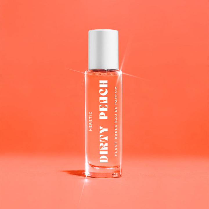 DIRTY PEACH