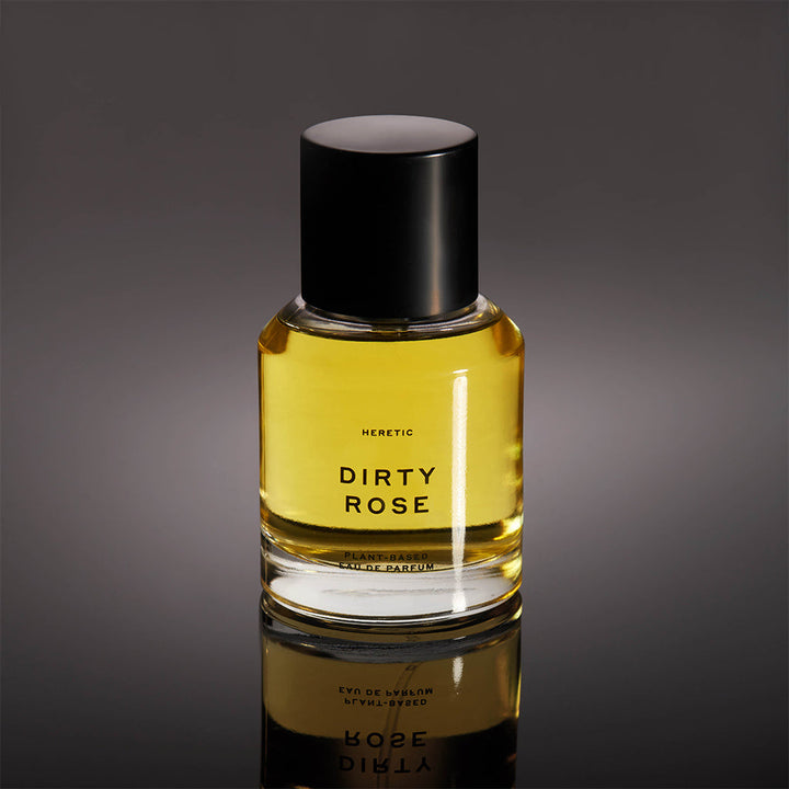 DIRTY ROSE