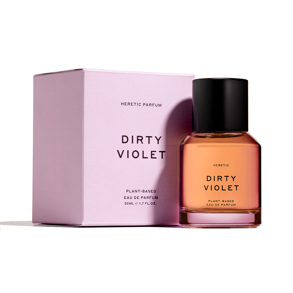 DIRTY VIOLET