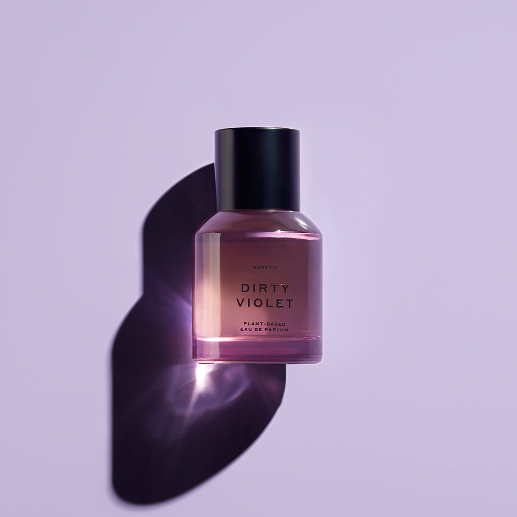 DIRTY VIOLET