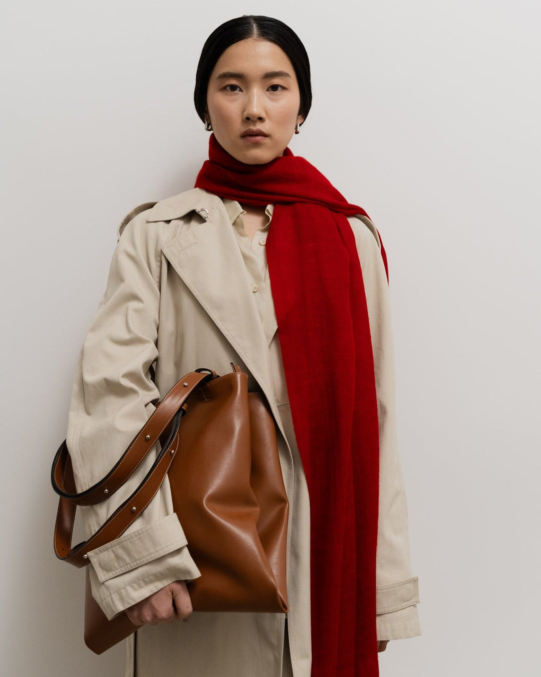 Double Tote Bag