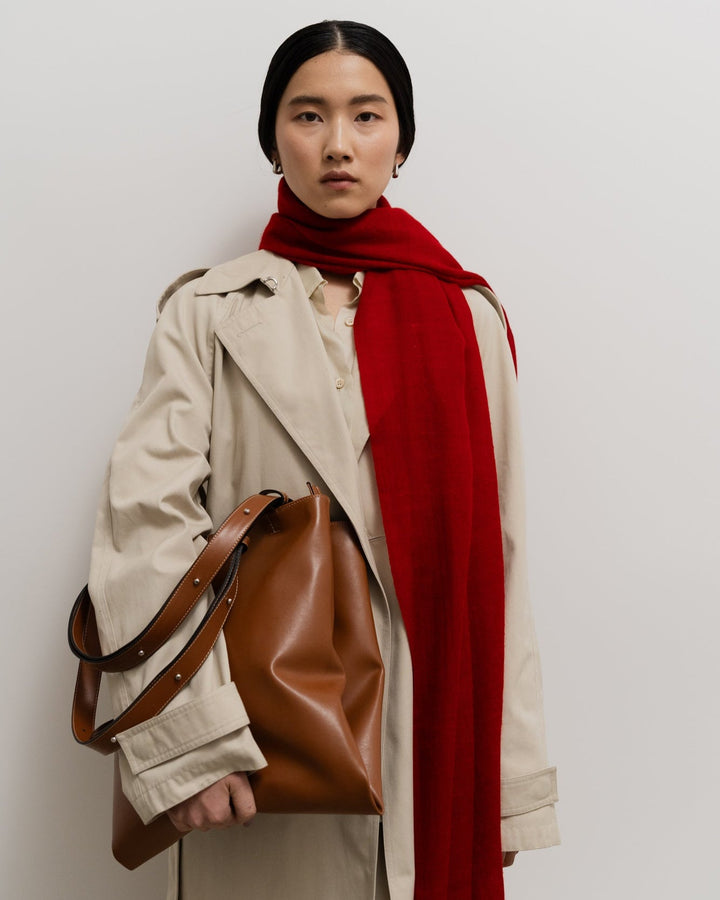 Double Tote Bag