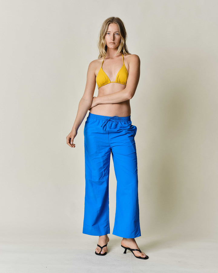 Drawstring Pant
