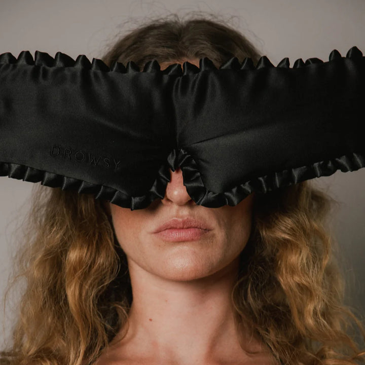 Sleep in The City Sleep Mask