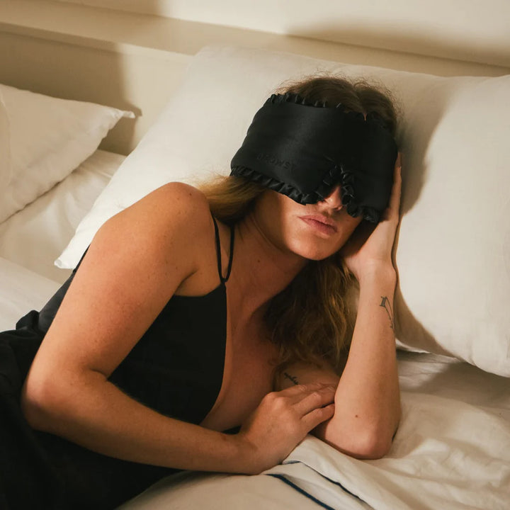 Sleep in The City Sleep Mask