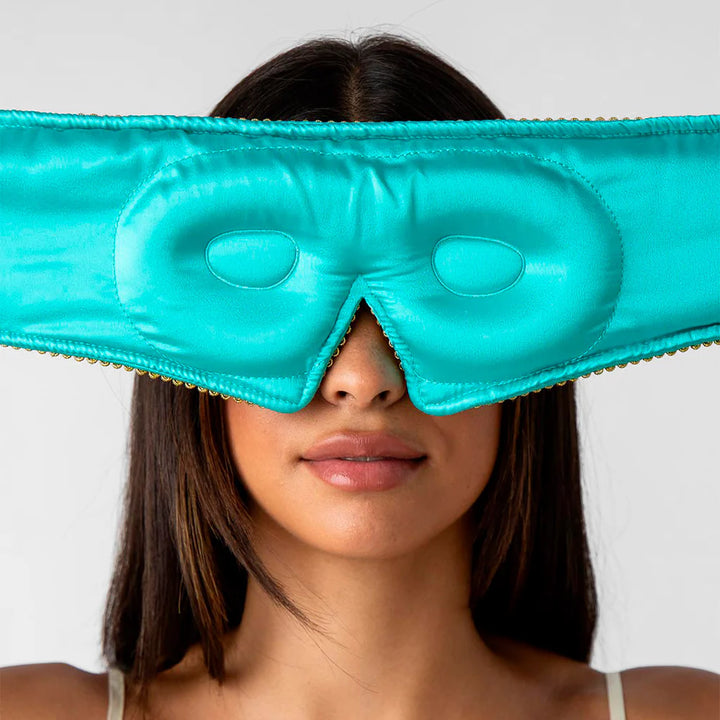 Breakfast at Drowsy - Eyelash Protecting Mask