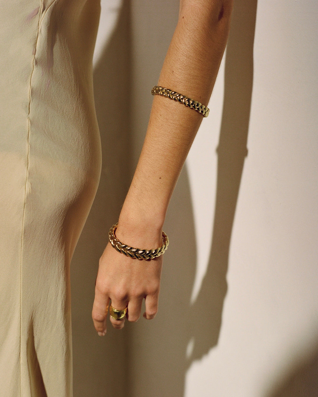 Pythia Bangle