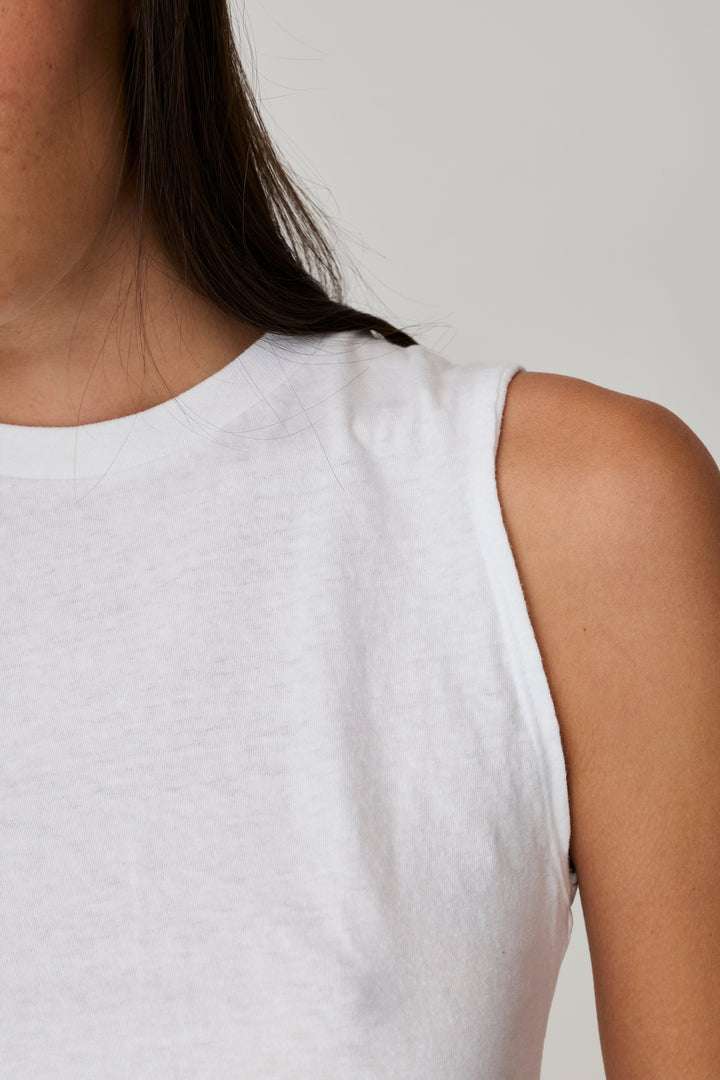 Maya Muscle Tank