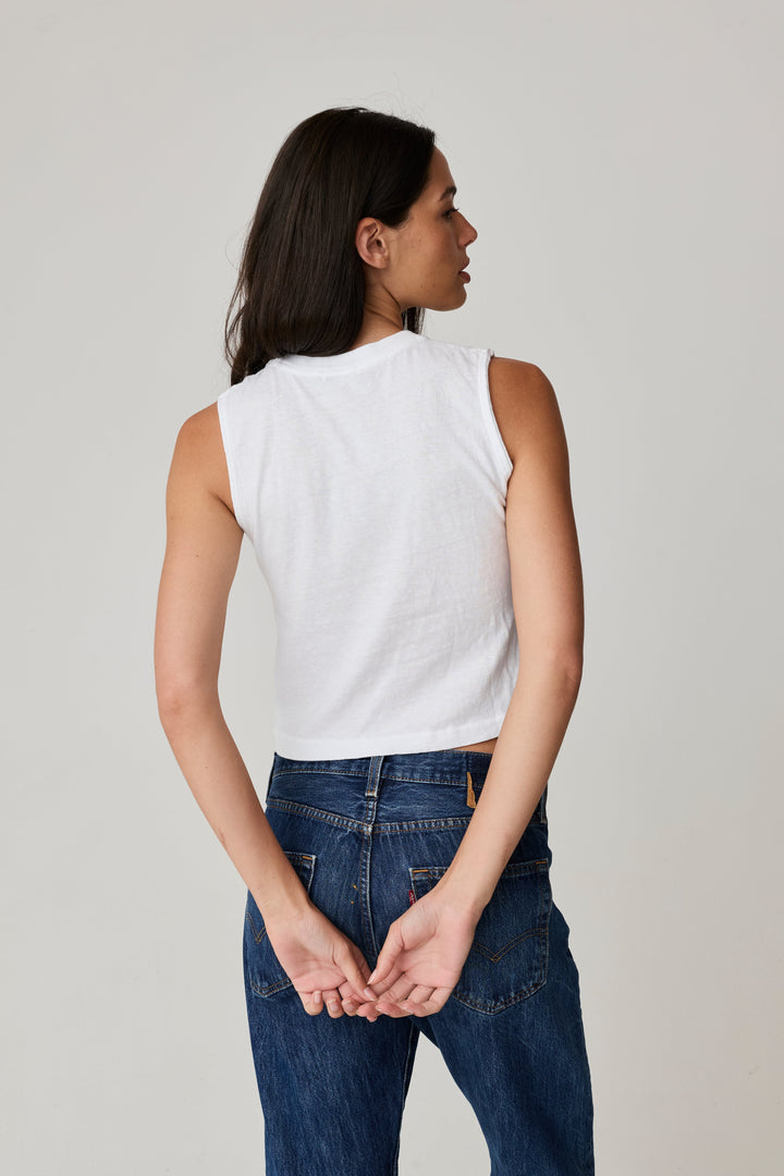 Maya Muscle Tank