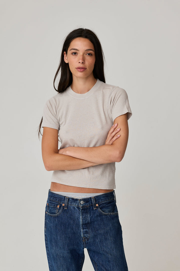 Amelia Vintage Tee