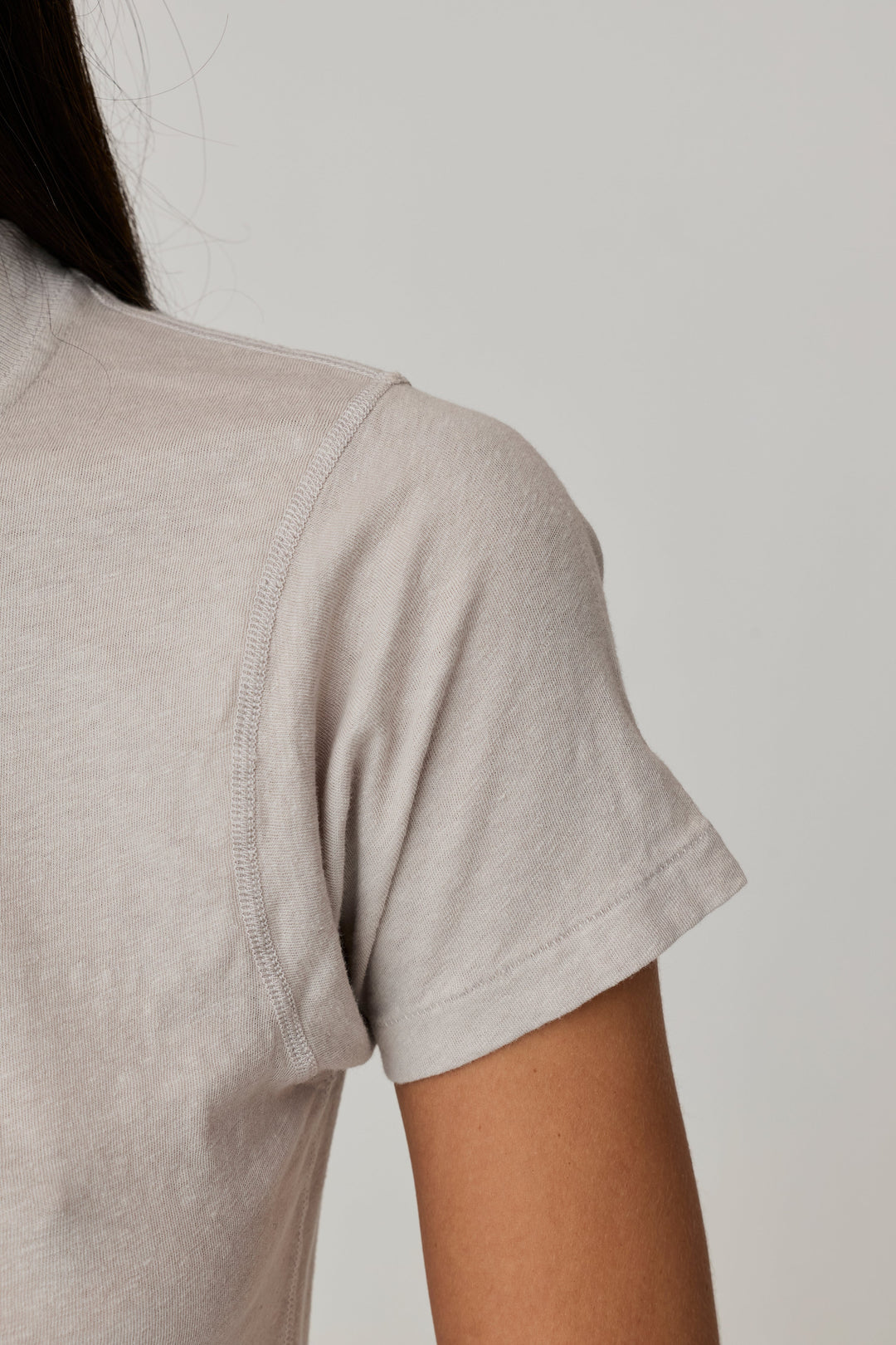 Amelia Vintage Tee