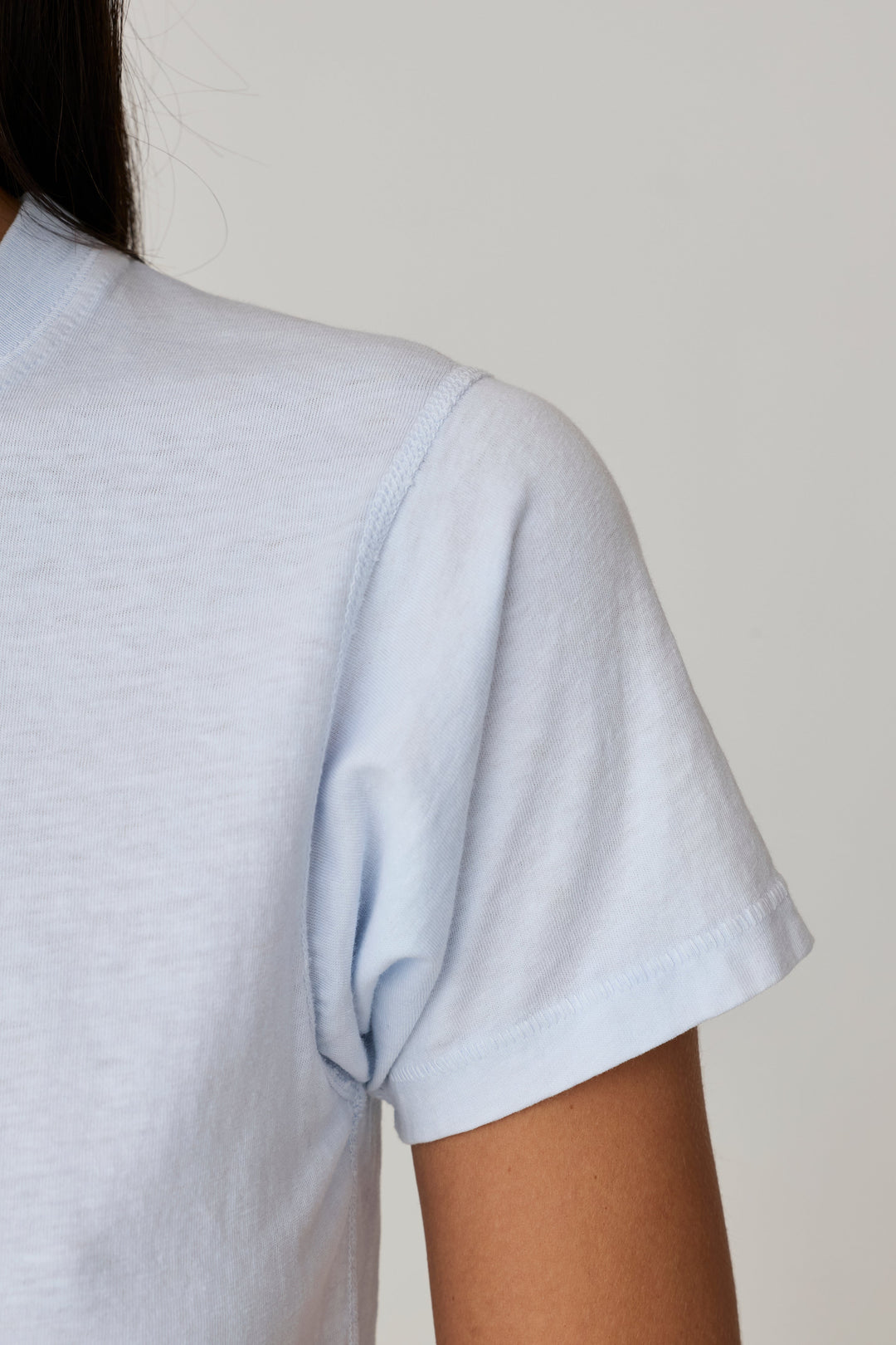 Amelia Vintage Tee