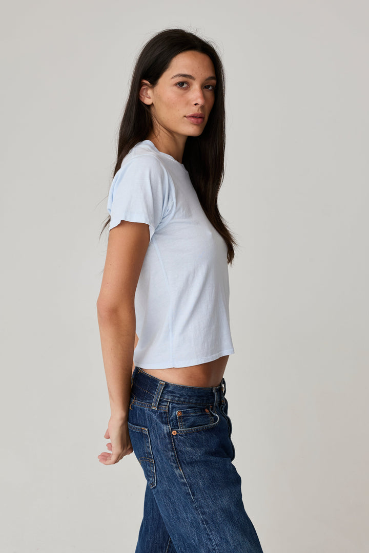 Amelia Vintage Tee