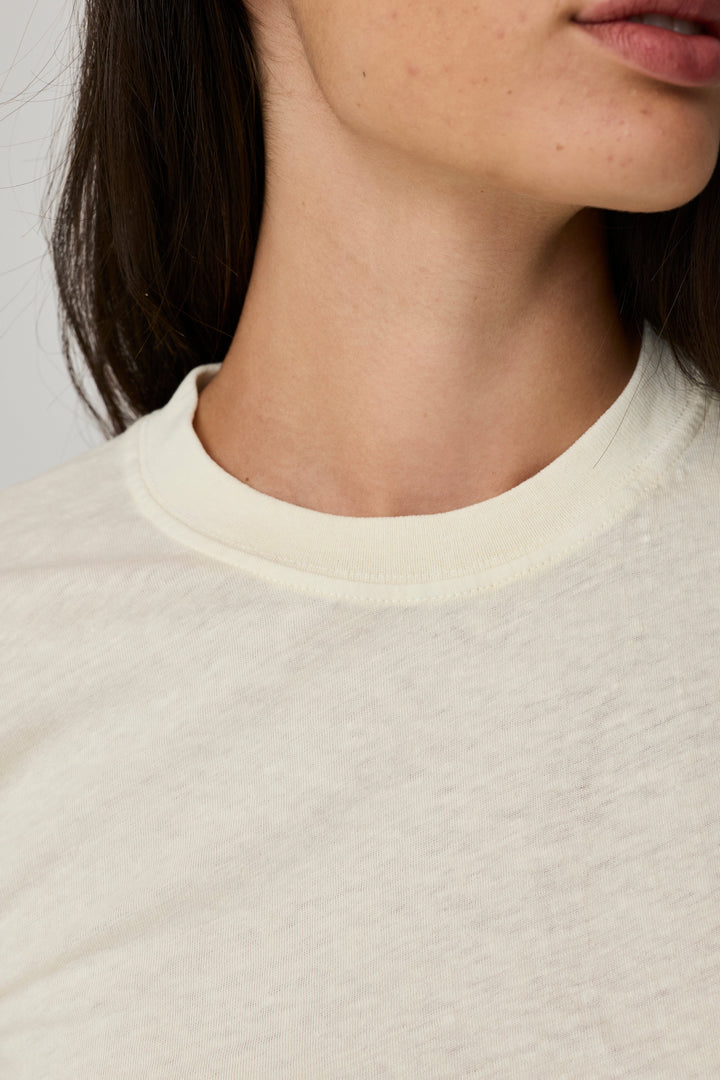 Amelia Vintage Tee