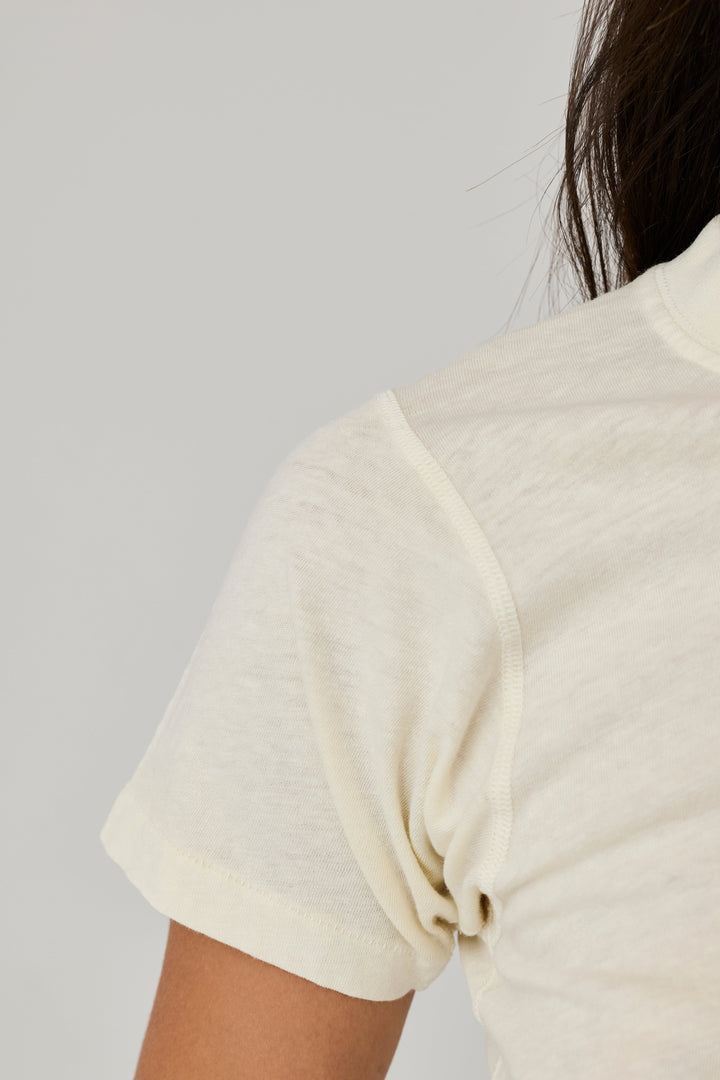Amelia Vintage Tee