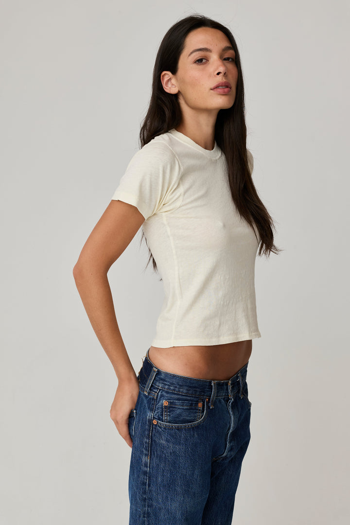 Amelia Vintage Tee