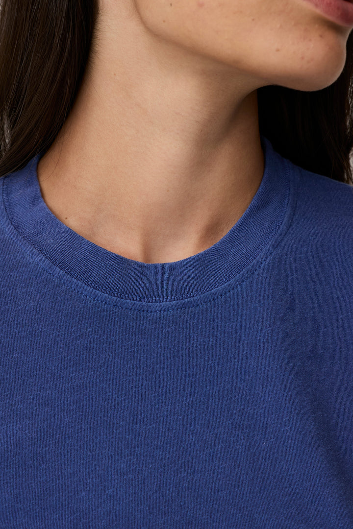 Amelia Vintage Tee