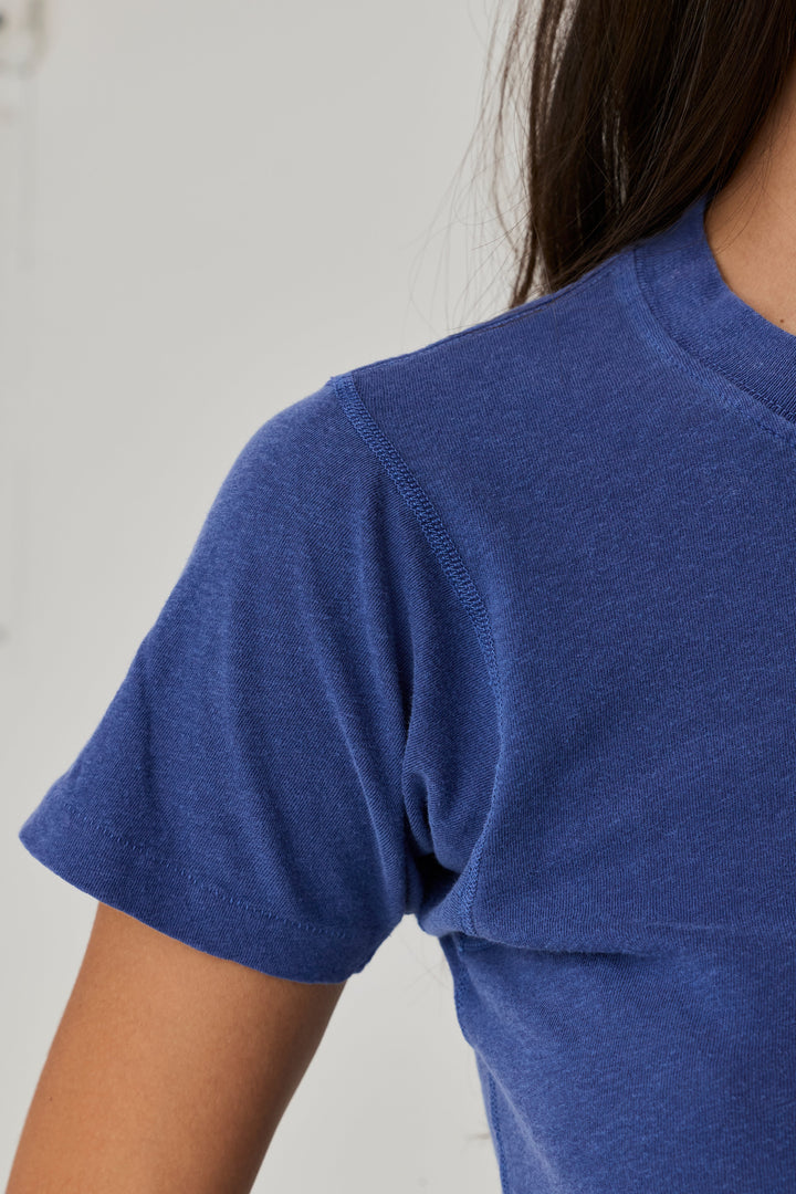 Amelia Vintage Tee