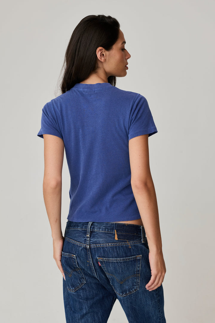 Amelia Vintage Tee