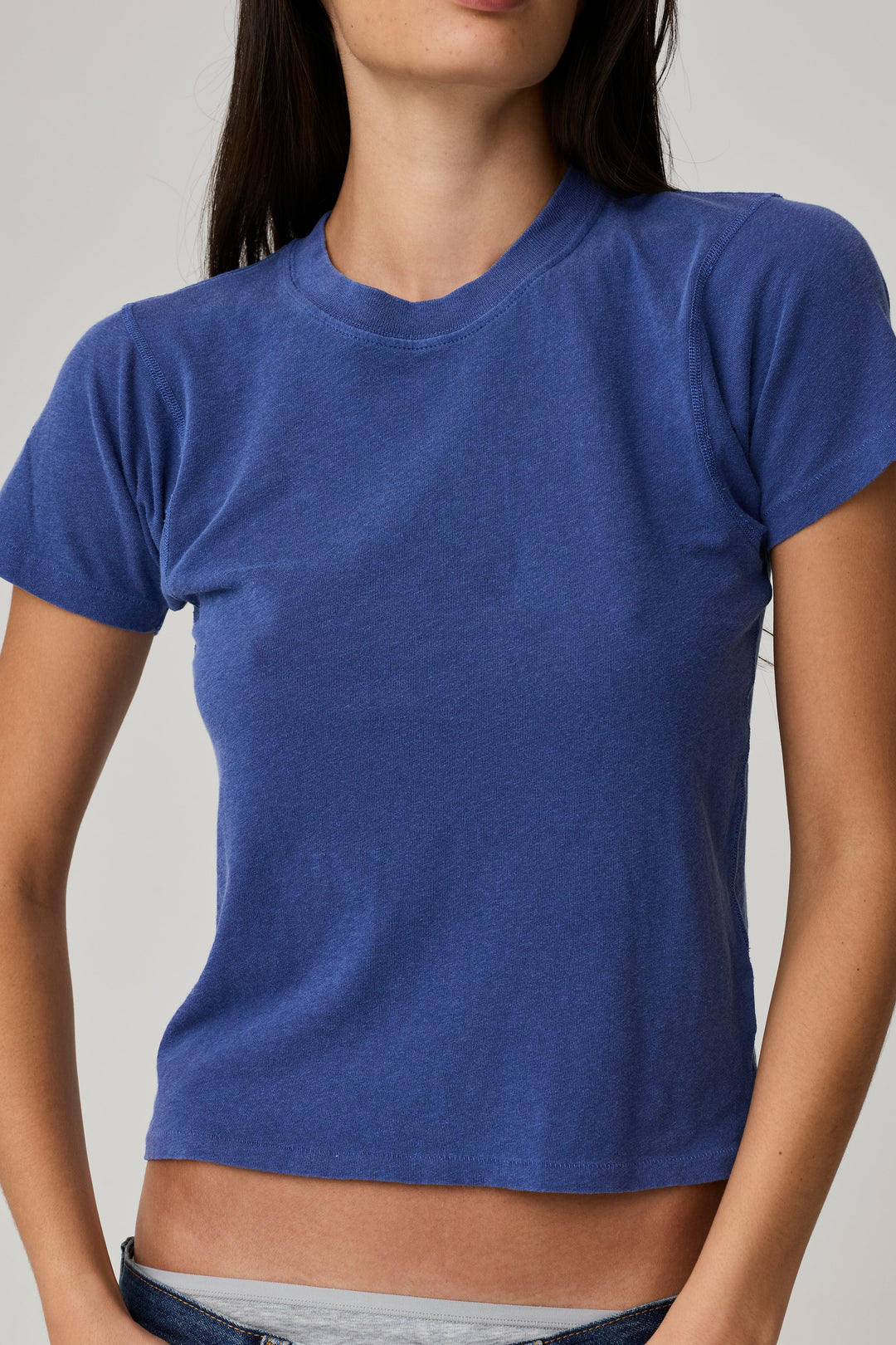 Amelia Vintage Tee