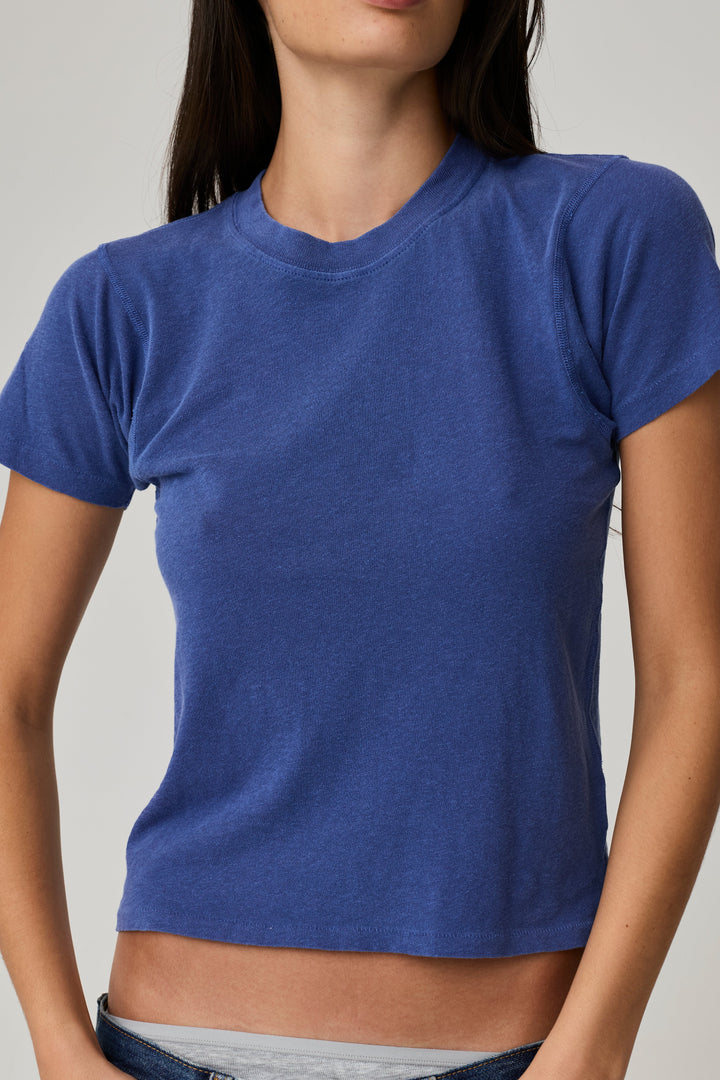Amelia Vintage Tee