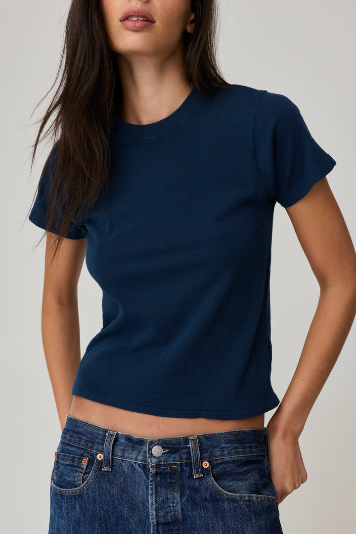 Amelia Vintage Tee