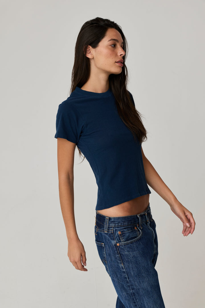Amelia Vintage Tee