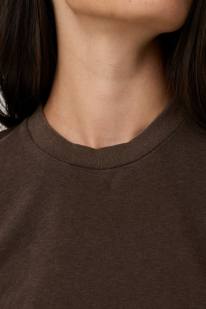 Amelia Vintage Tee