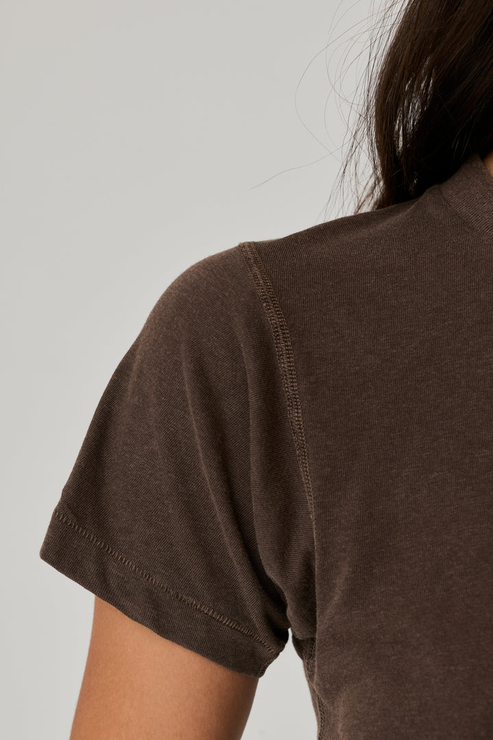 Amelia Vintage Tee