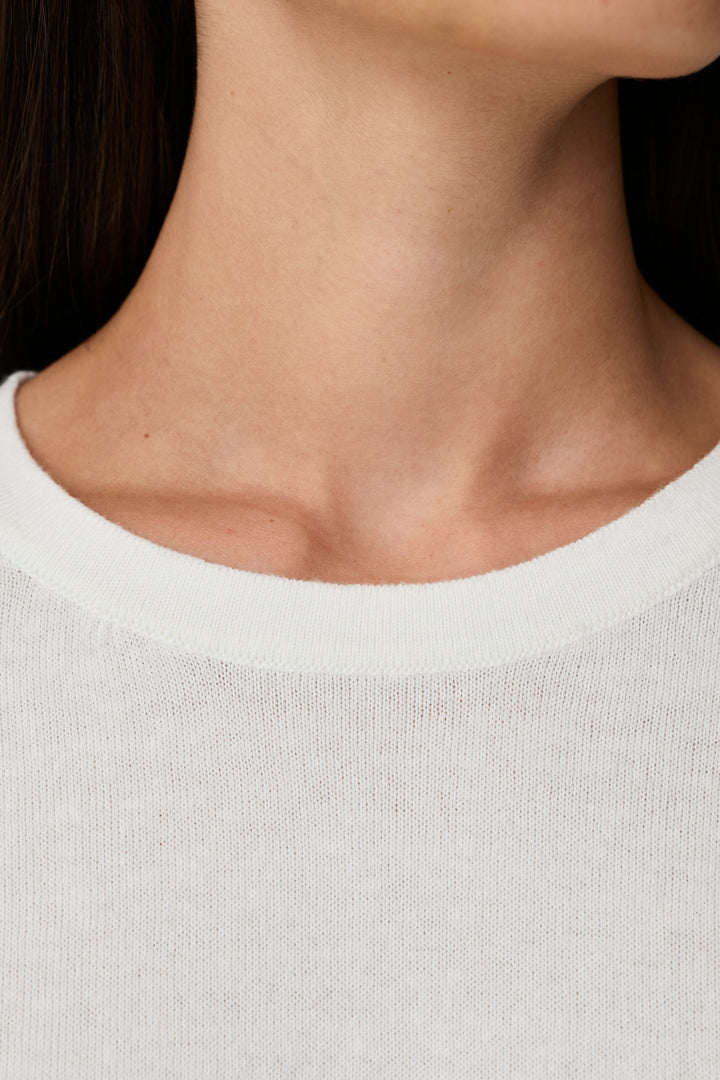 Sofie Crew Sweater